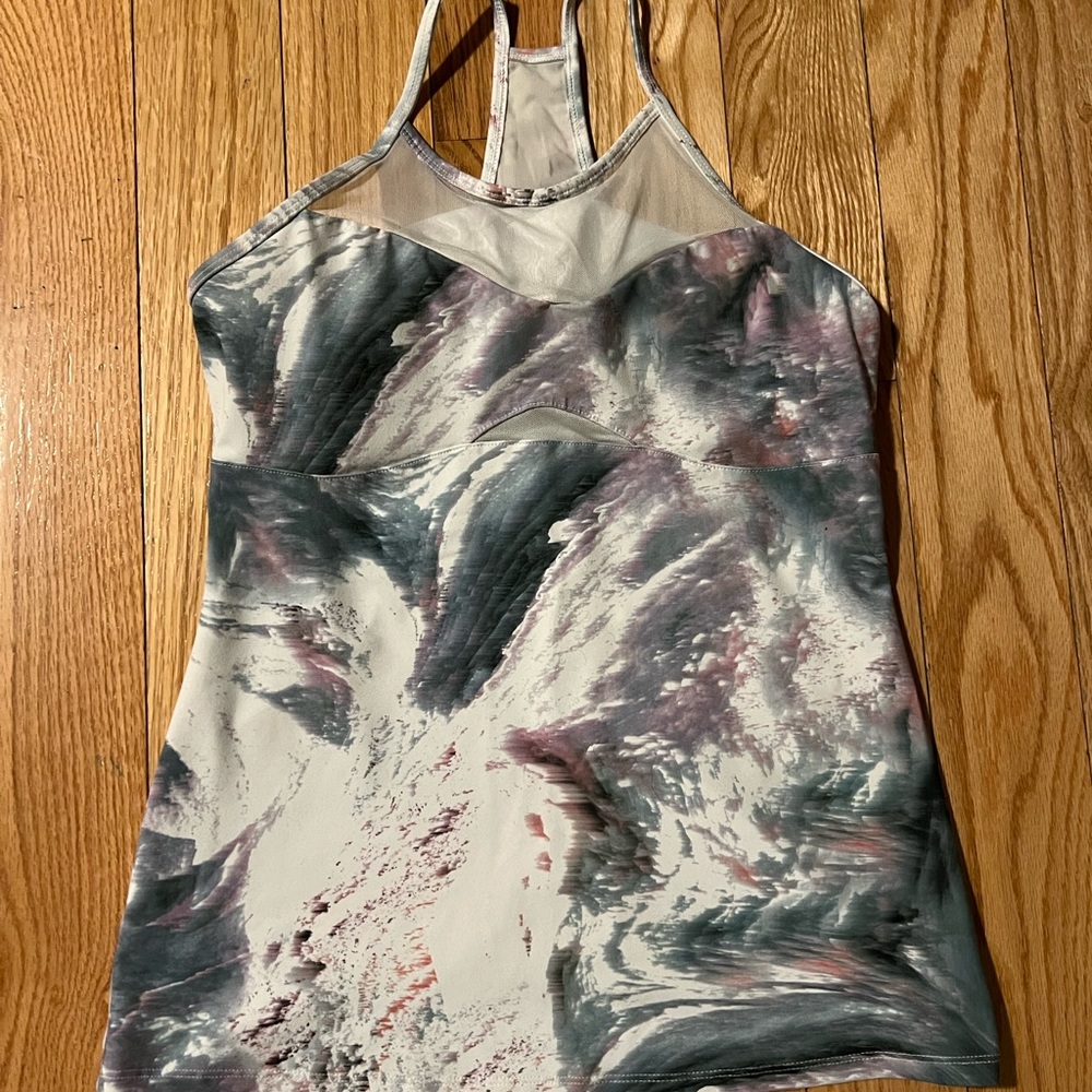 Fabletics Tank